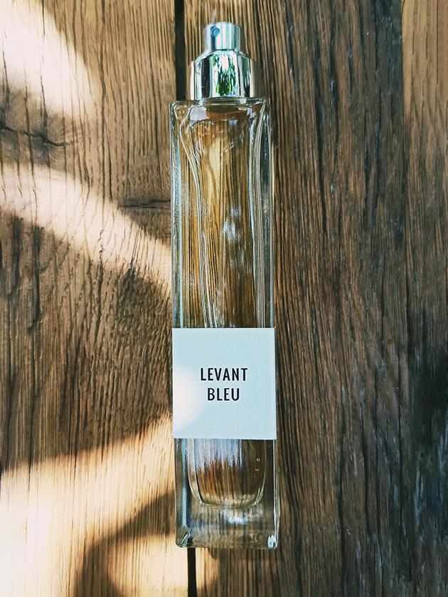 Levant Bleu