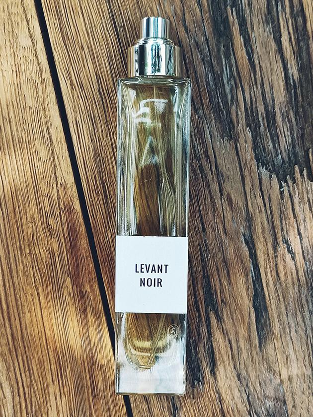 Levant Noir