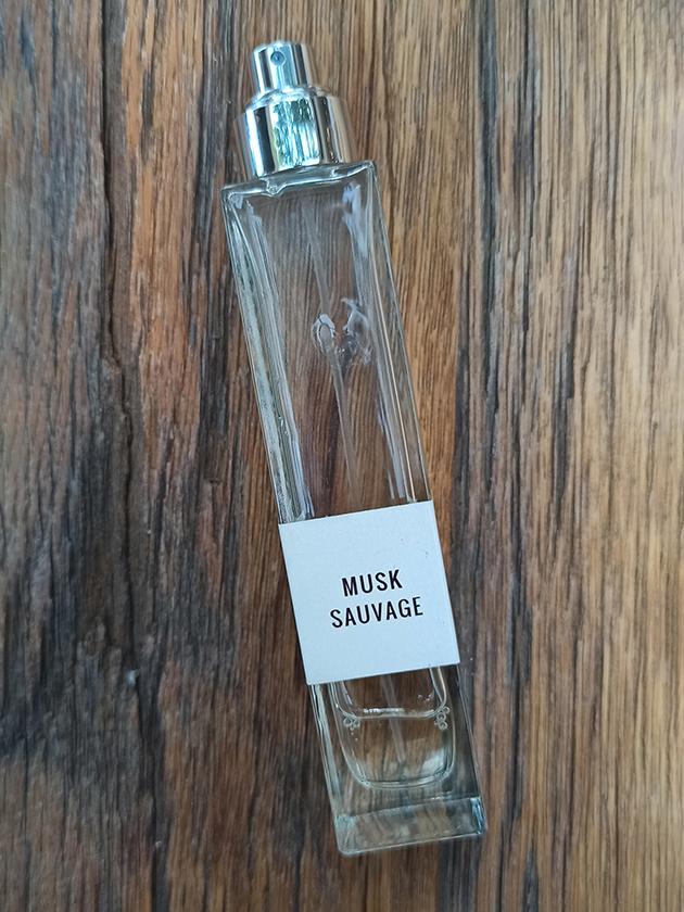 Musk Sauvage