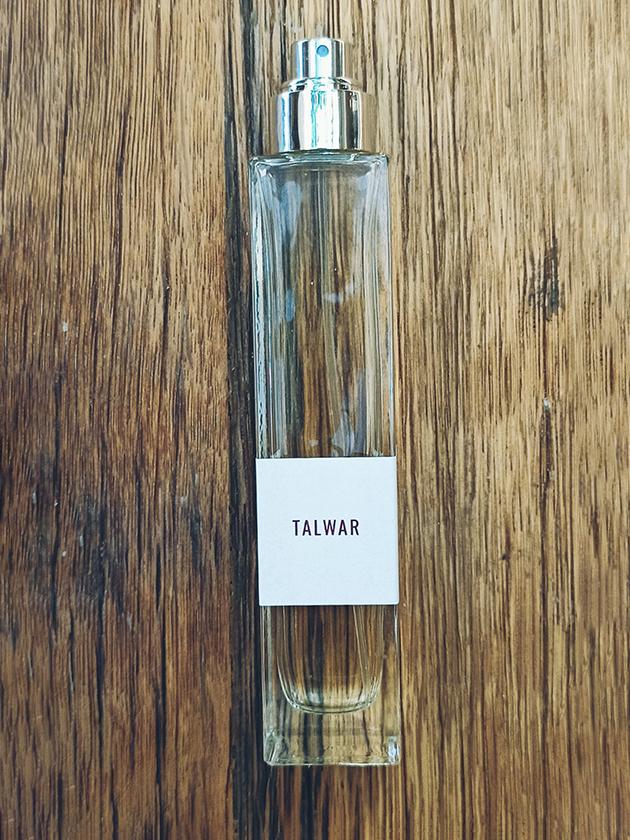 talwar