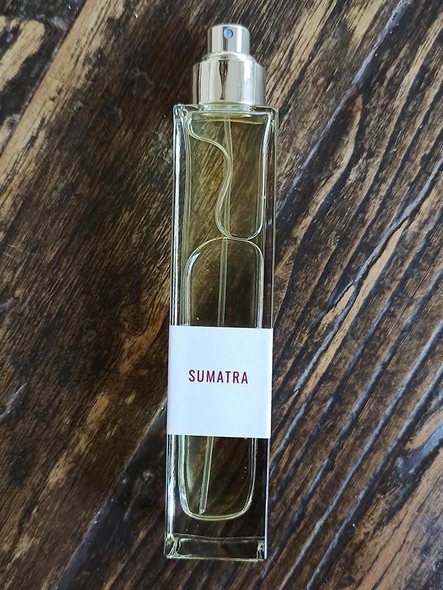 sumatra